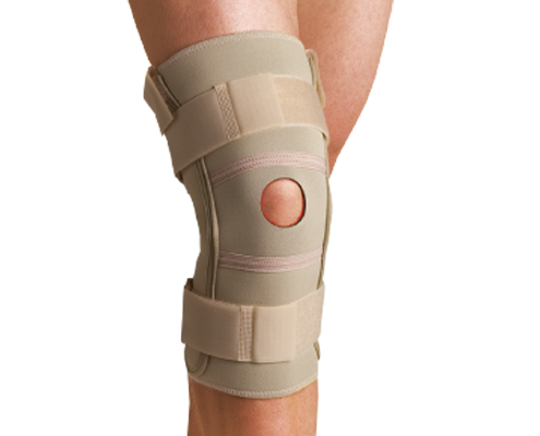 Protección para Tobillo/Rodilla/Codo