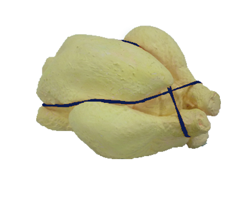 Envasado de Carne